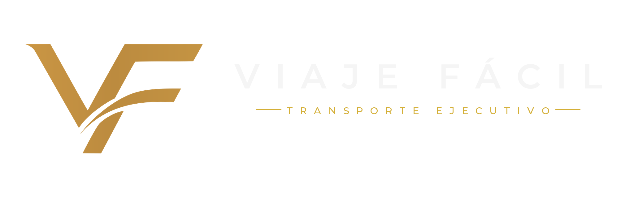 Viaje Fácil — Transporte Ejecutivo